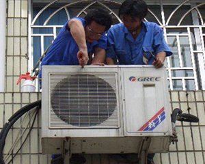 福清空调维修售后服务中心