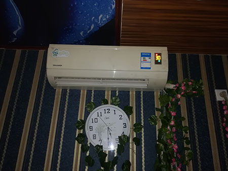 福清空调维修售后服务中心