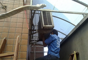 福清空调维修售后服务中心