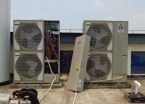 福清空调维修电话号码多少