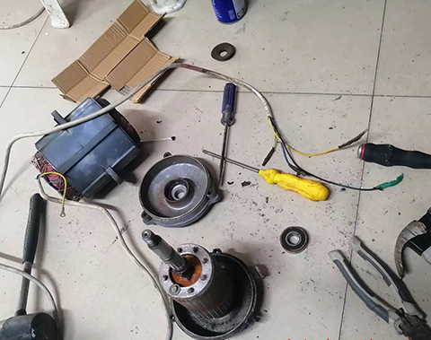 福清空调维修售后服务中心电话在哪里找