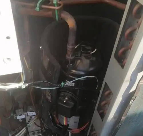 福清维修变频空调电话在哪里找