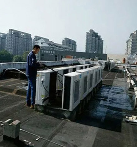 福清 空调拆装 福清本地 空调拆装公司