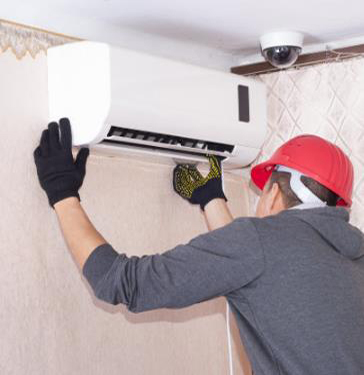 福清空调内机噪音大