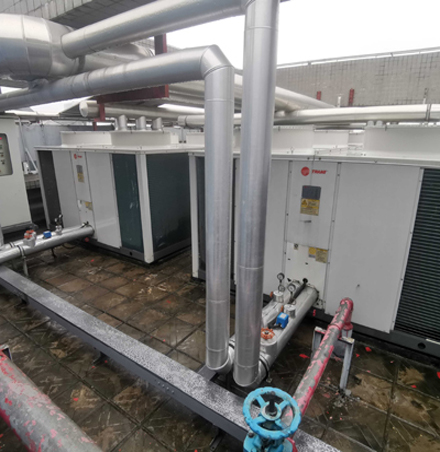 福清附近中央空调维修 福清上门中央空调维修